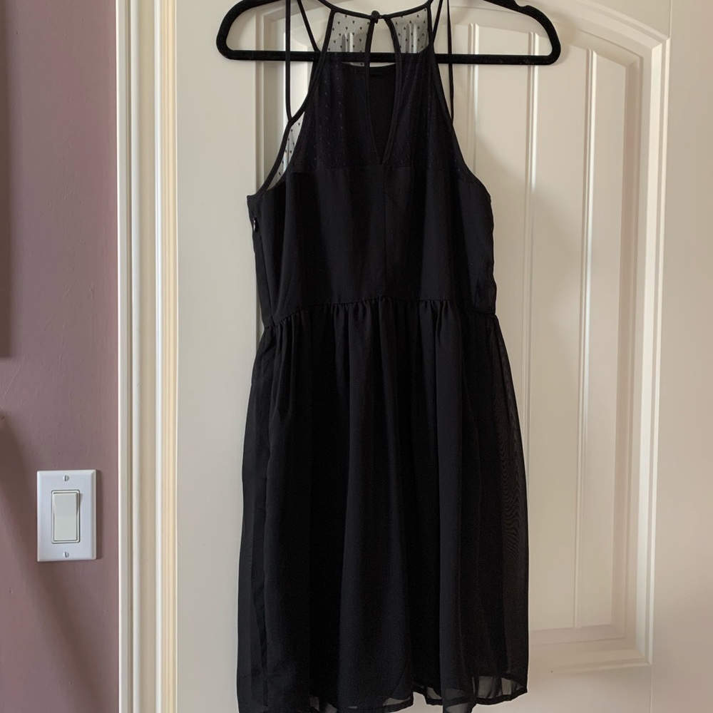 Little Black Dresss